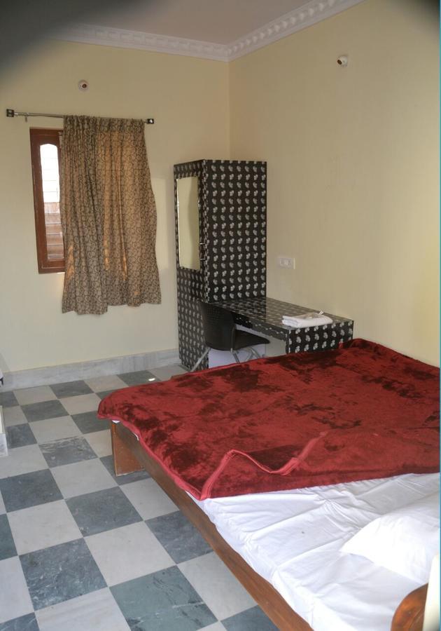 Hotel Vaibhav Raxaul Exterior photo